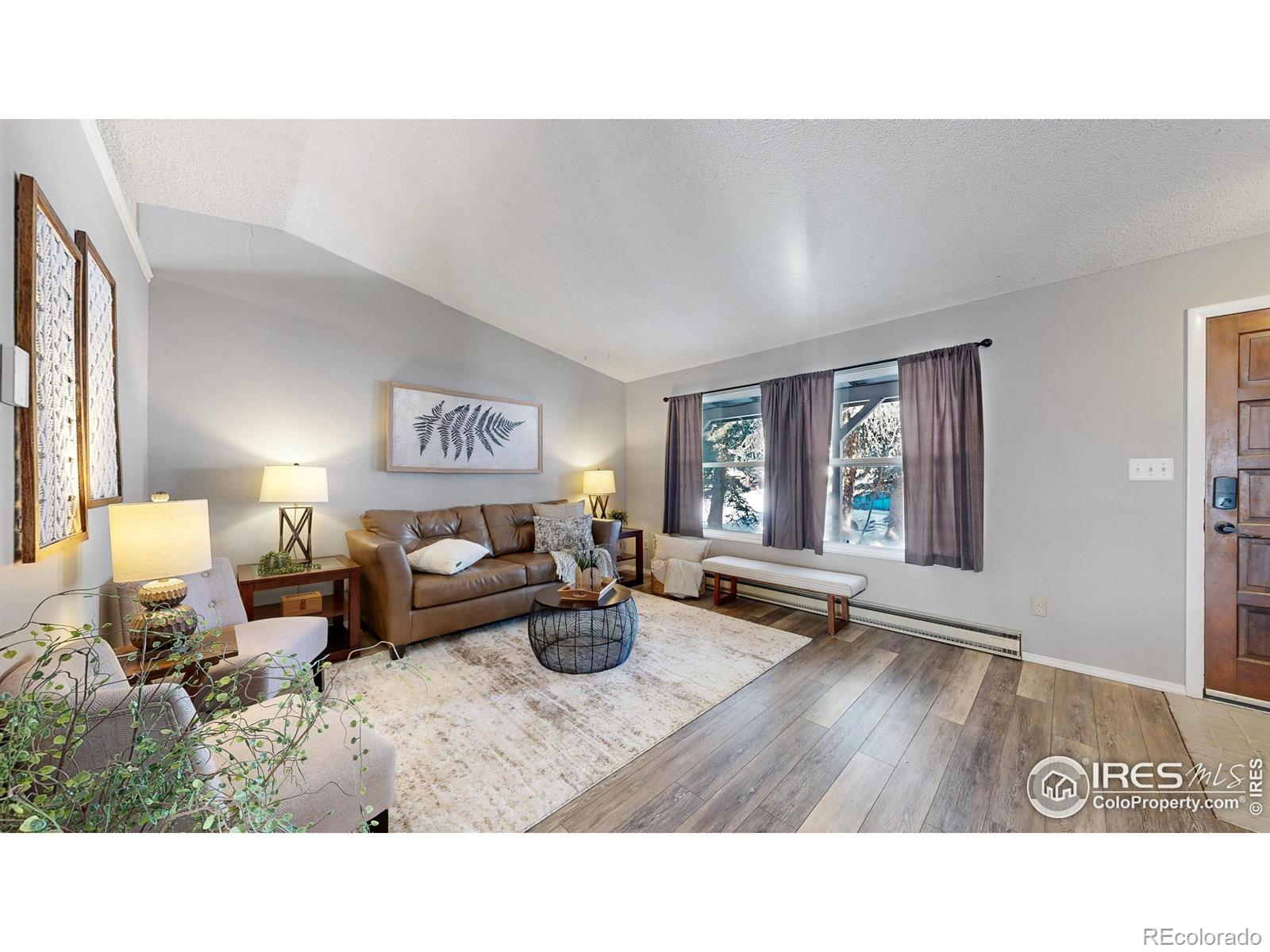 MLS Image #3 for 2619  bradbury court,fort collins, Colorado