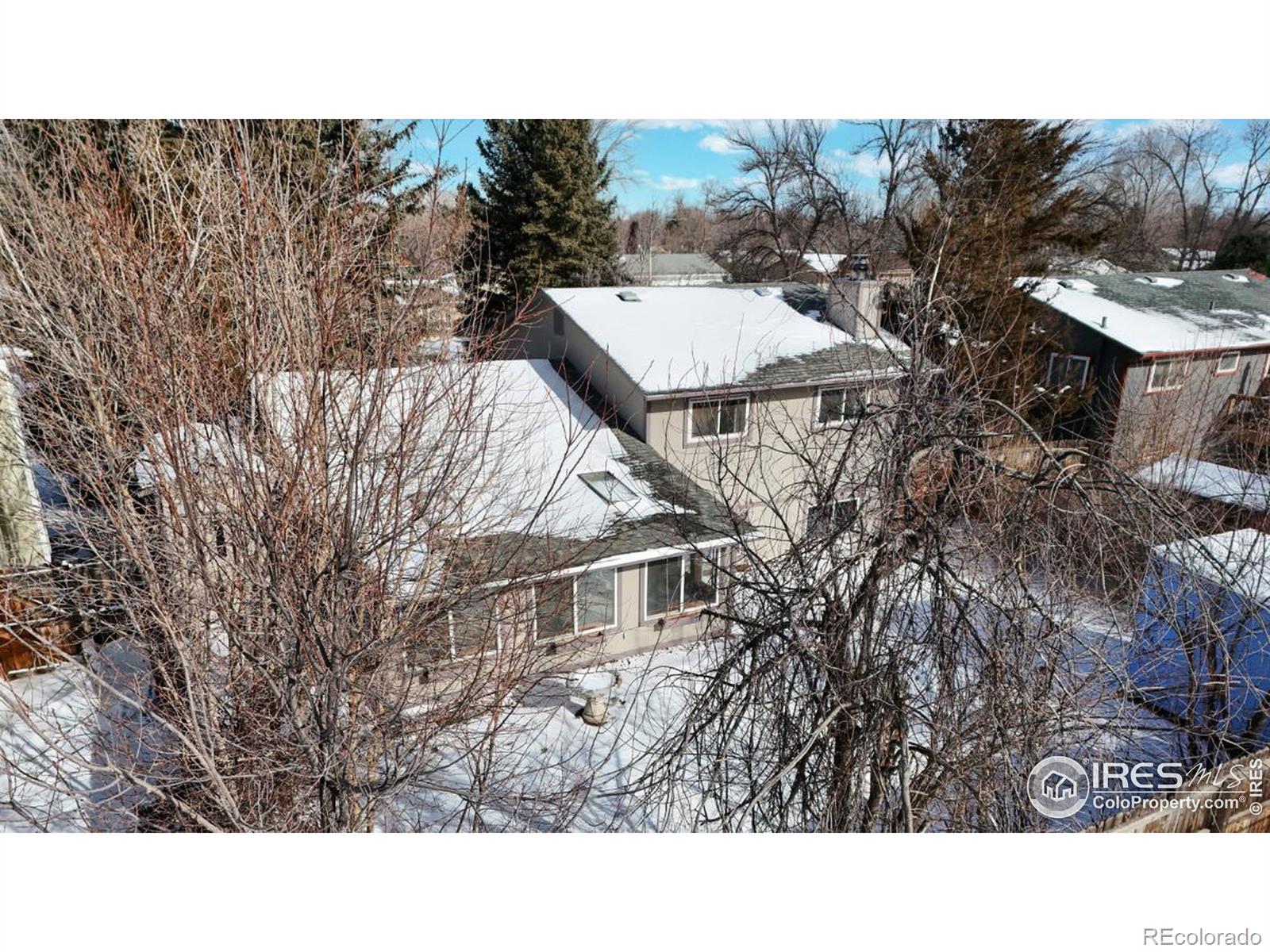 MLS Image #30 for 2619  bradbury court,fort collins, Colorado