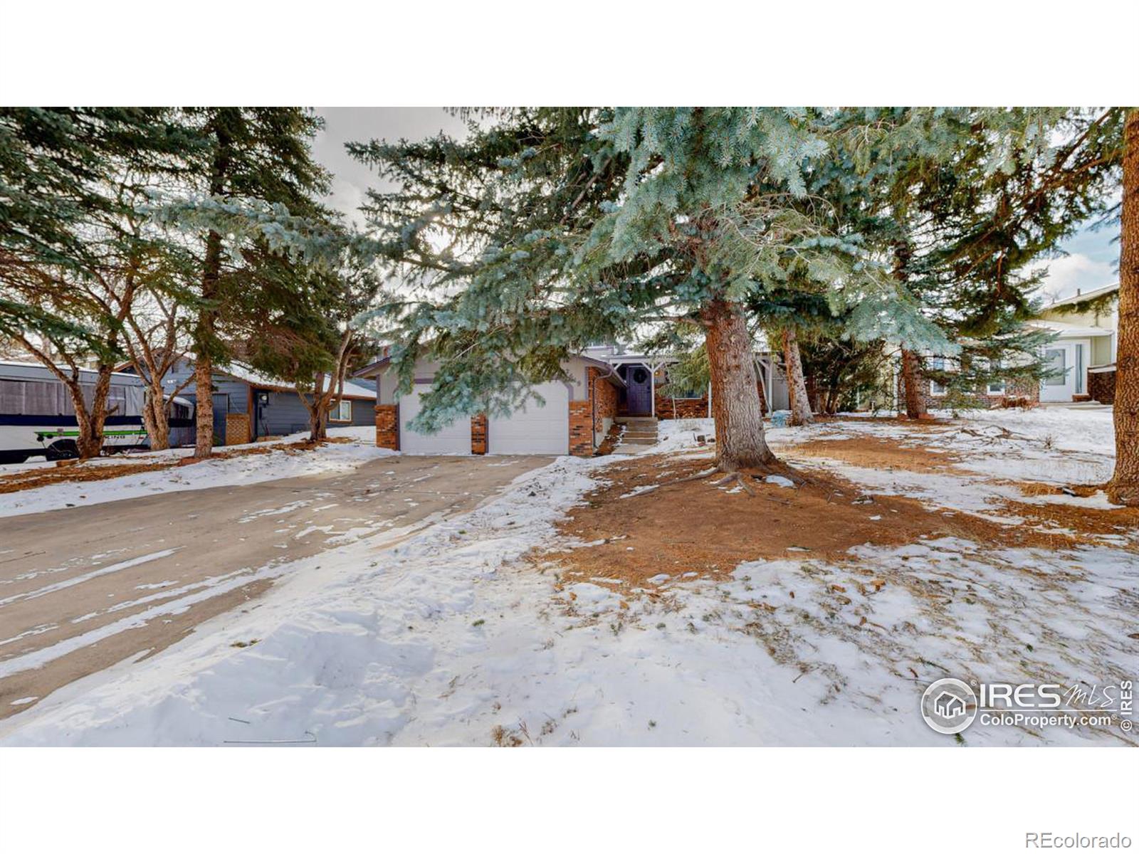 MLS Image #33 for 2619  bradbury court,fort collins, Colorado