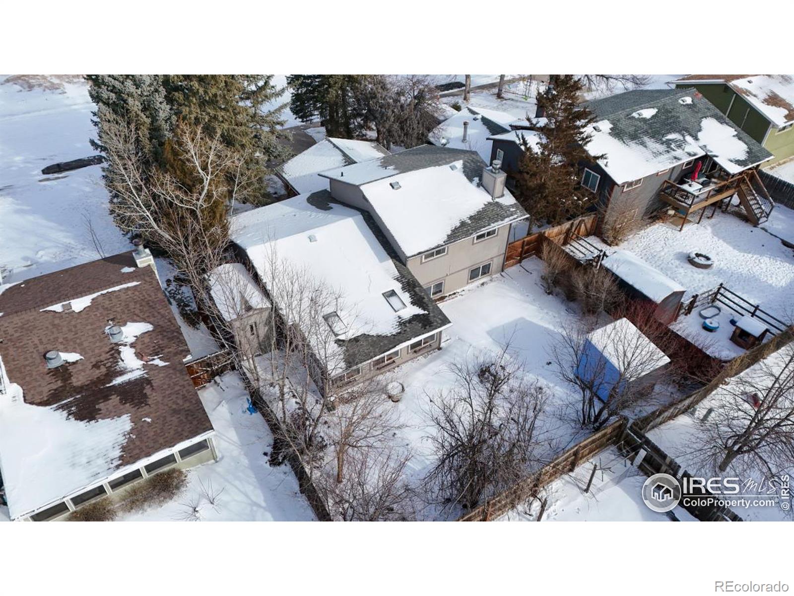 MLS Image #36 for 2619  bradbury court,fort collins, Colorado