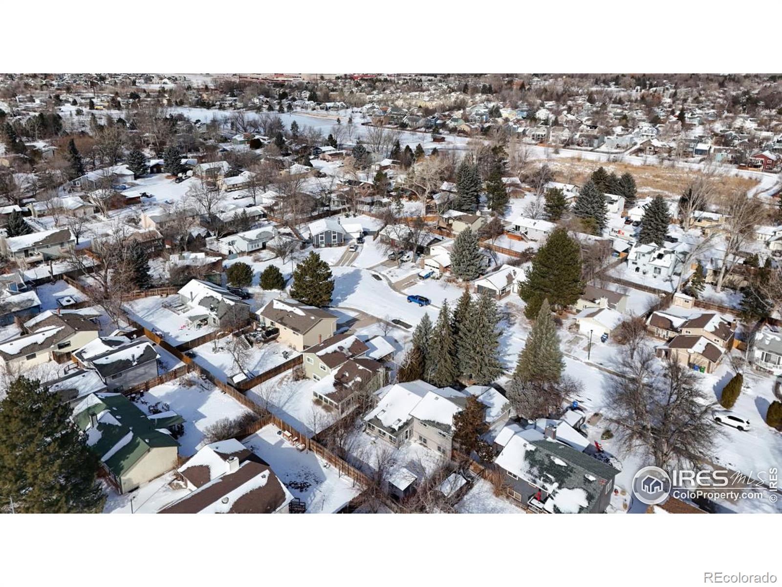 MLS Image #37 for 2619  bradbury court,fort collins, Colorado