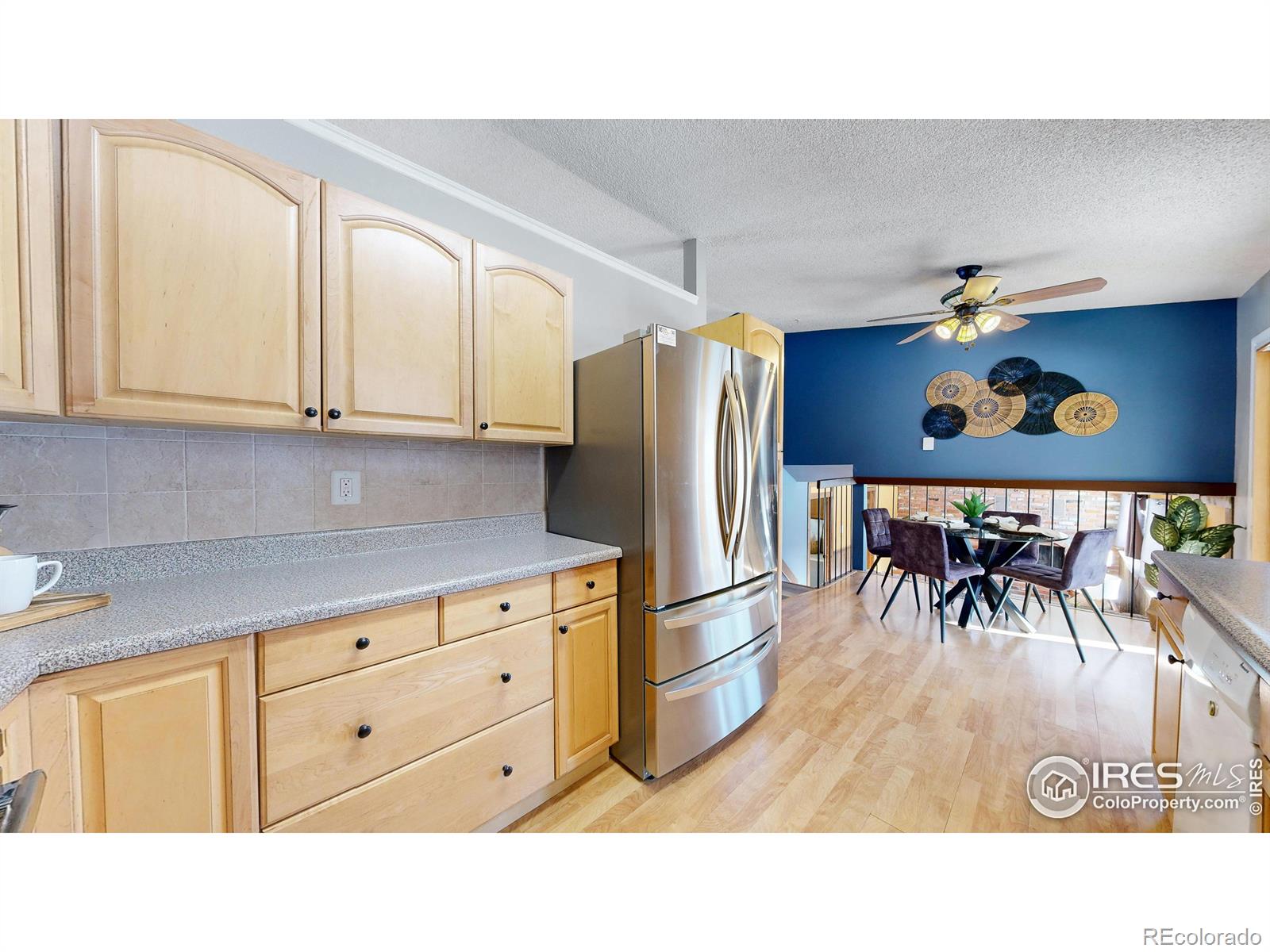 MLS Image #4 for 2619  bradbury court,fort collins, Colorado