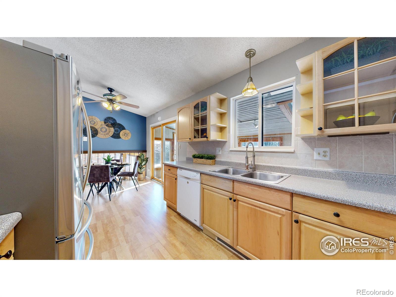 MLS Image #5 for 2619  bradbury court,fort collins, Colorado