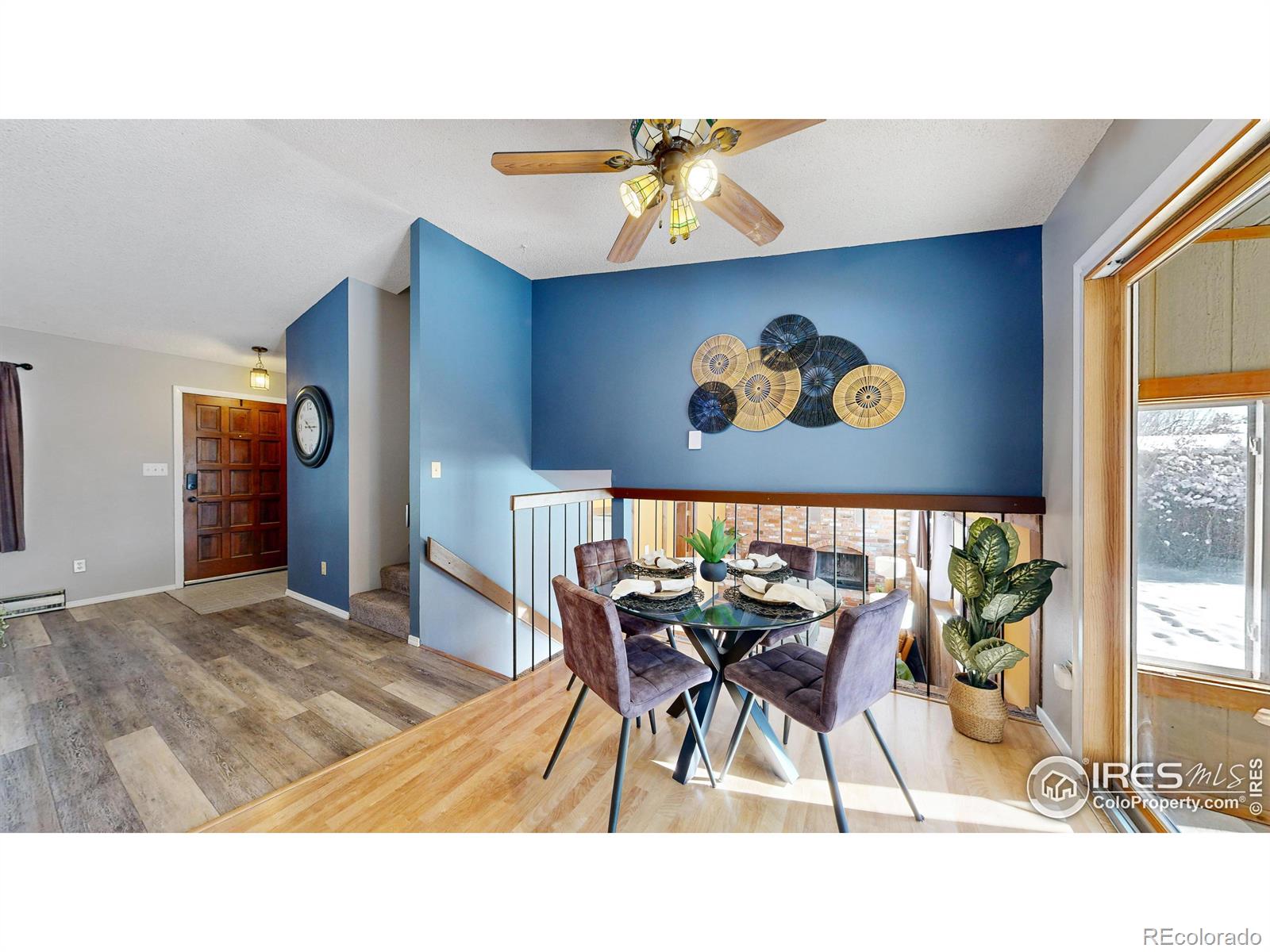 MLS Image #7 for 2619  bradbury court,fort collins, Colorado