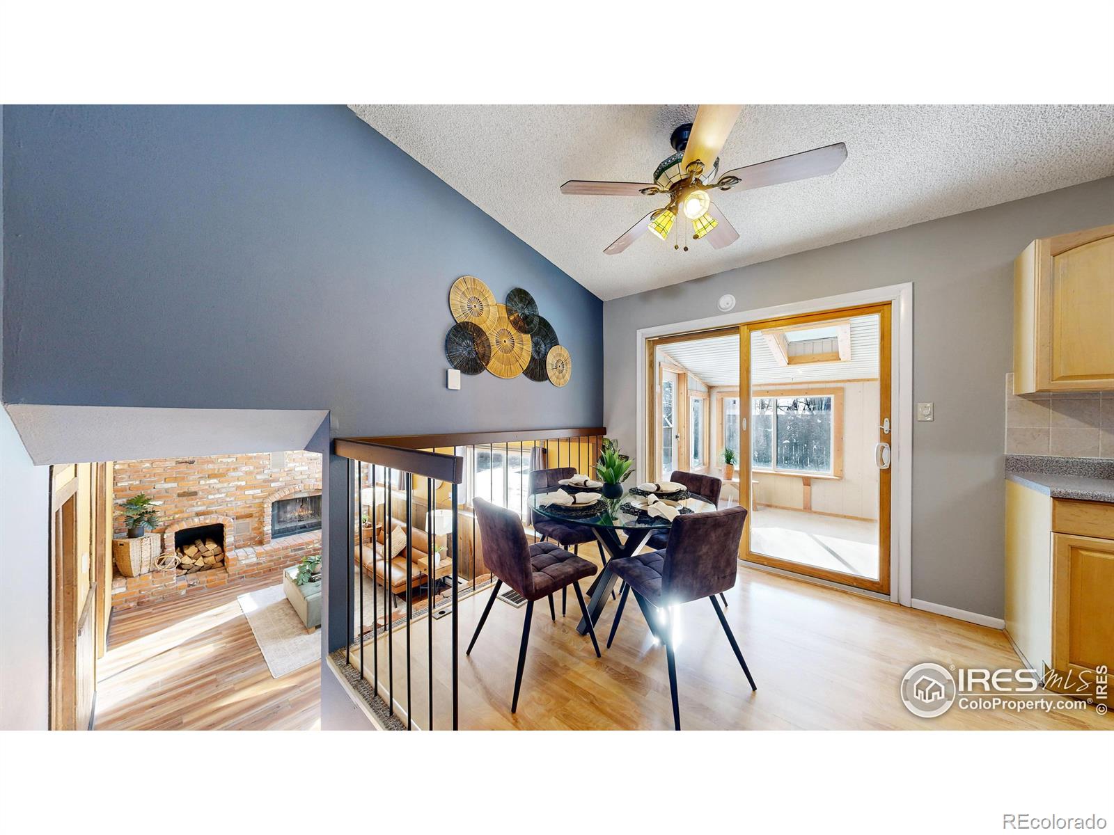 MLS Image #8 for 2619  bradbury court,fort collins, Colorado