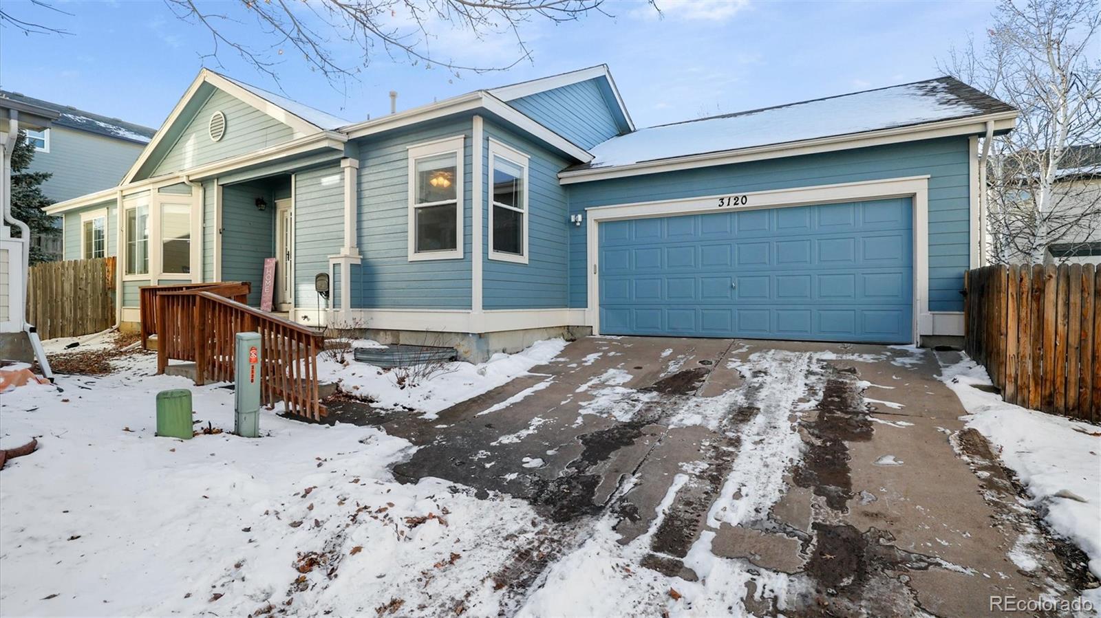 CMA Image for 3120  Tidewater Point,Colorado Springs, Colorado