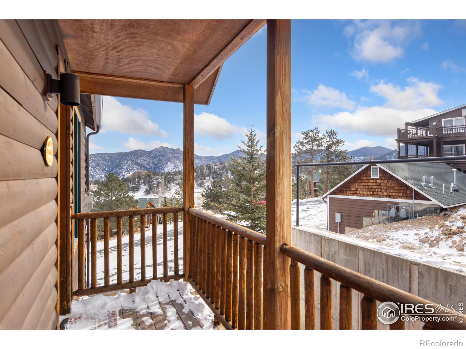 MLS Image #15 for 2625  marys lake road,estes park, Colorado