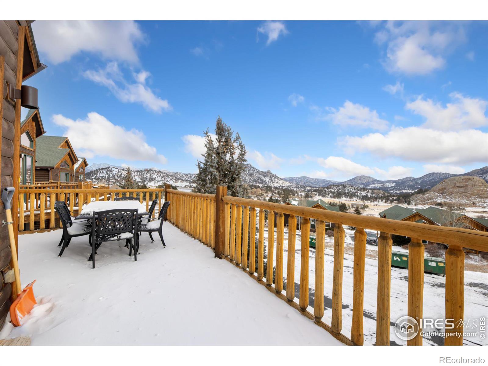 MLS Image #29 for 2625  marys lake road,estes park, Colorado