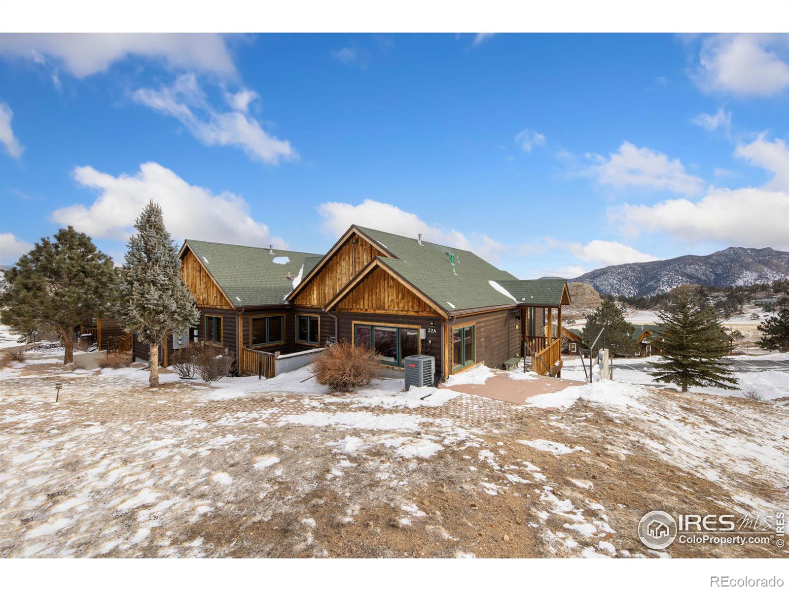 MLS Image #30 for 2625  marys lake road,estes park, Colorado