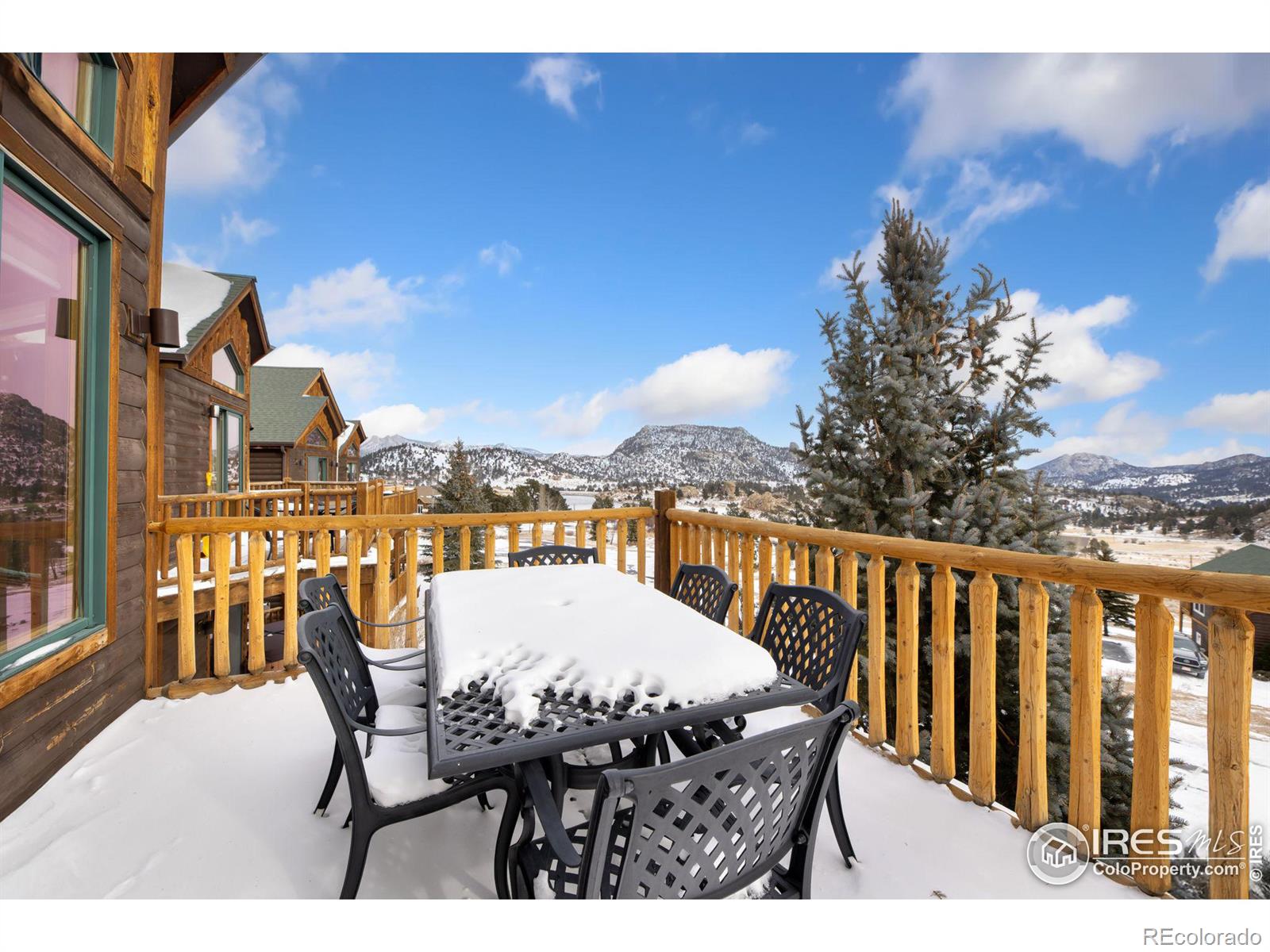 MLS Image #31 for 2625  marys lake road,estes park, Colorado