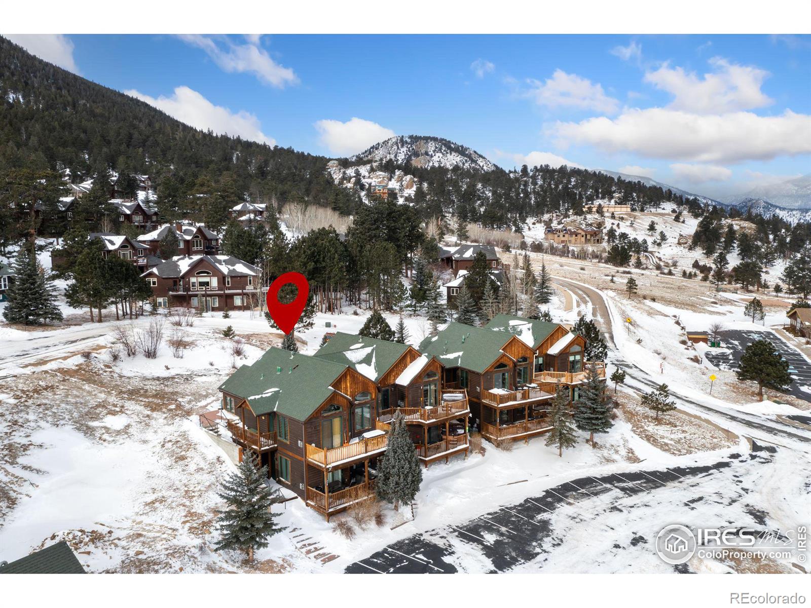 MLS Image #32 for 2625  marys lake road,estes park, Colorado