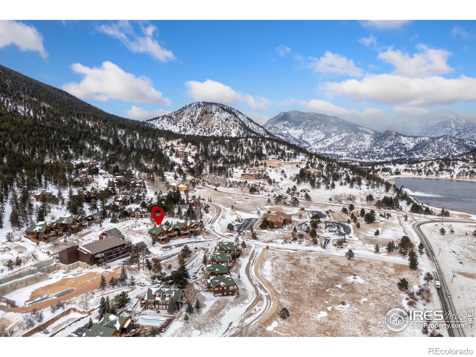 MLS Image #35 for 2625  marys lake road,estes park, Colorado