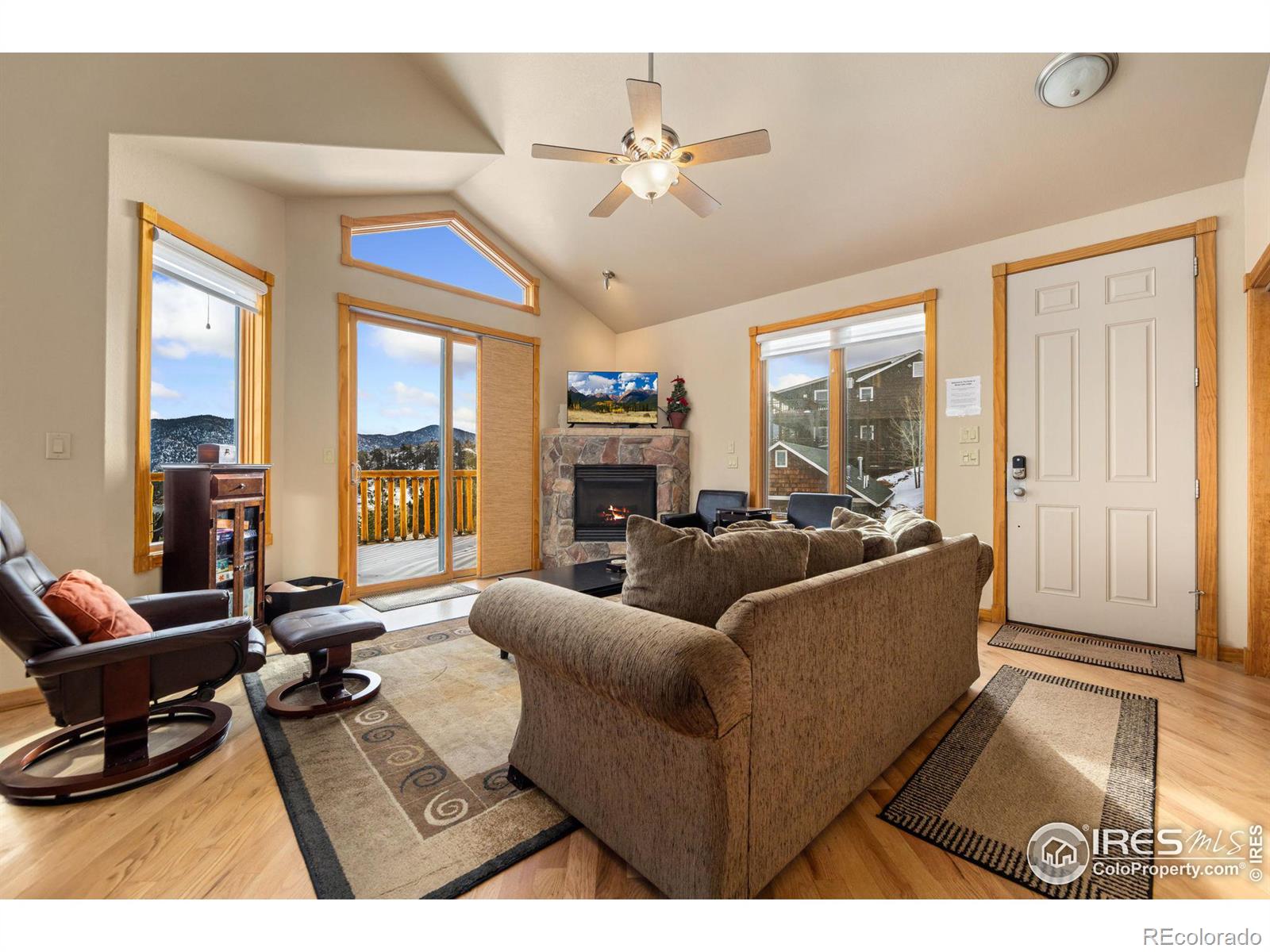 MLS Image #4 for 2625  marys lake road,estes park, Colorado