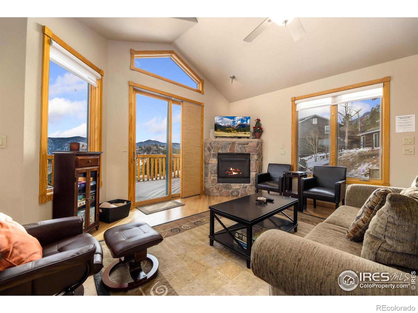 MLS Image #6 for 2625  marys lake road,estes park, Colorado