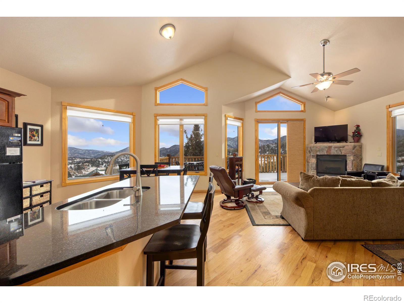 MLS Image #7 for 2625  marys lake road,estes park, Colorado