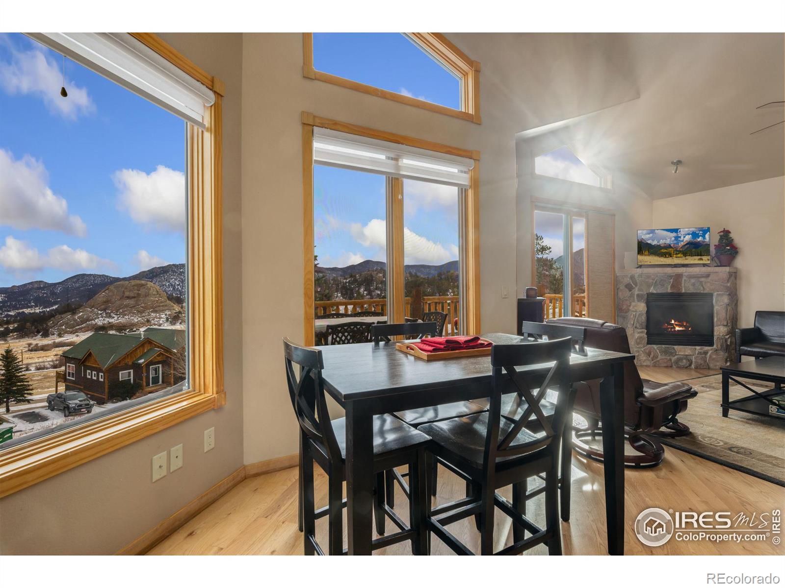 MLS Image #9 for 2625  marys lake road,estes park, Colorado