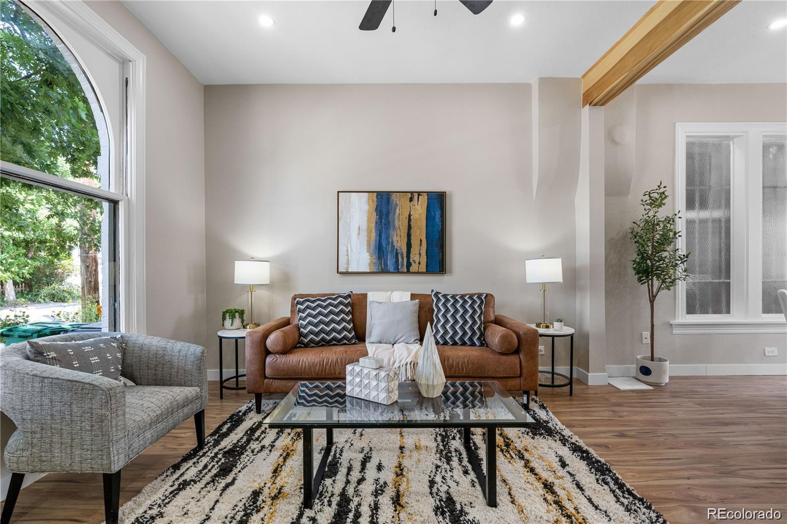 CMA Image for 154 w bayaud avenue,Denver, Colorado