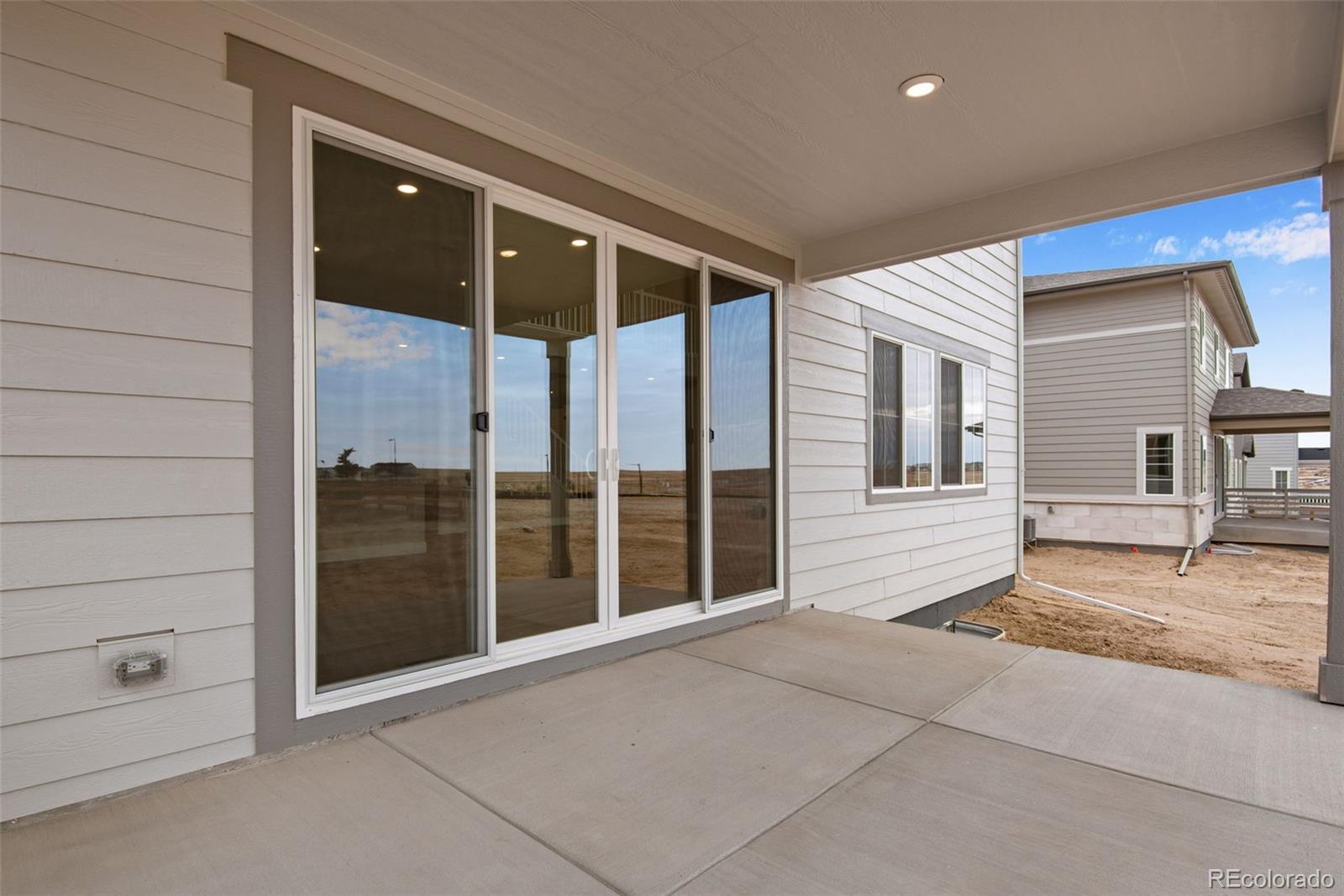 MLS Image #13 for 3432 n gold bug court,aurora, Colorado