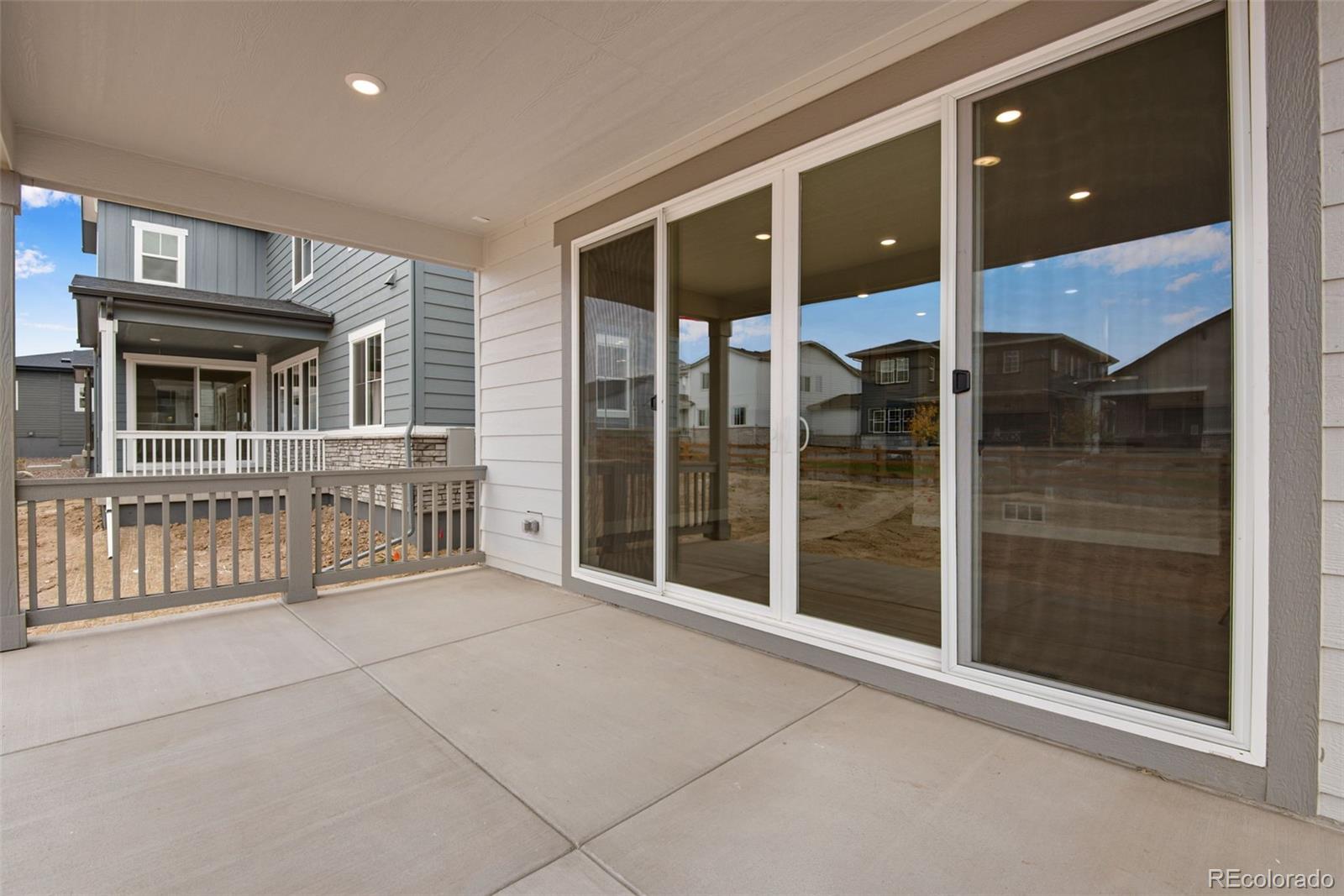 MLS Image #14 for 3432 n gold bug court,aurora, Colorado