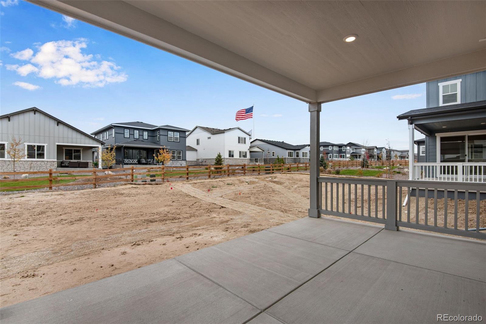 MLS Image #15 for 3432 n gold bug court,aurora, Colorado