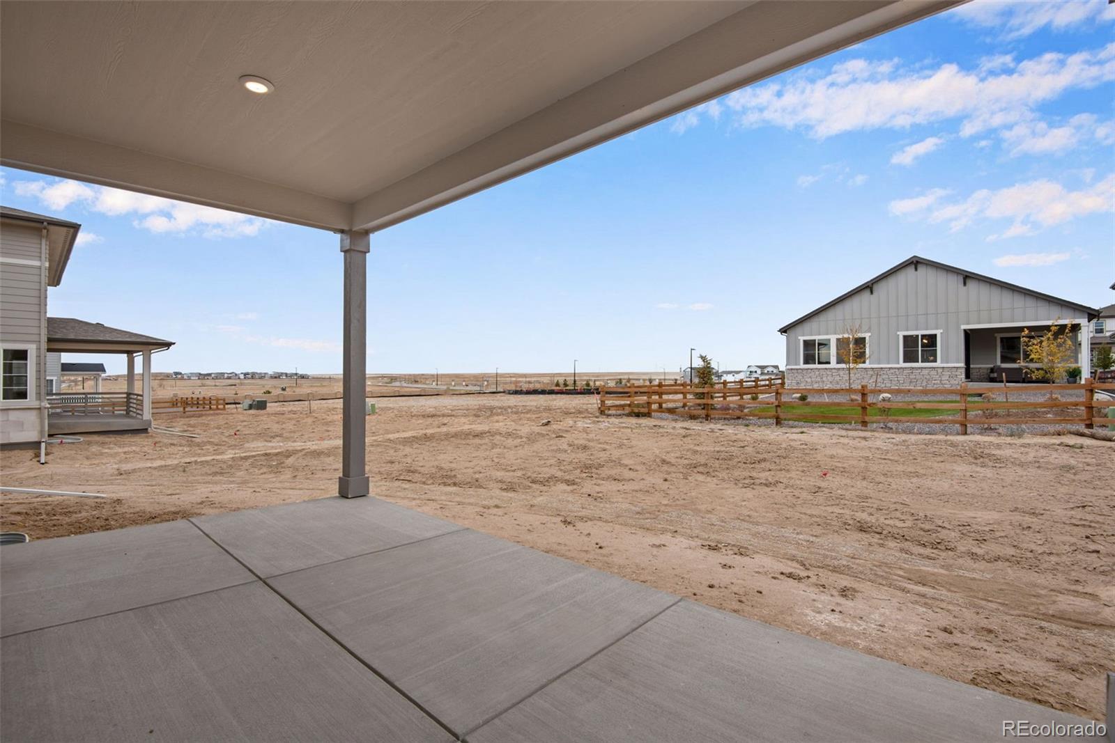 MLS Image #16 for 3432 n gold bug court,aurora, Colorado