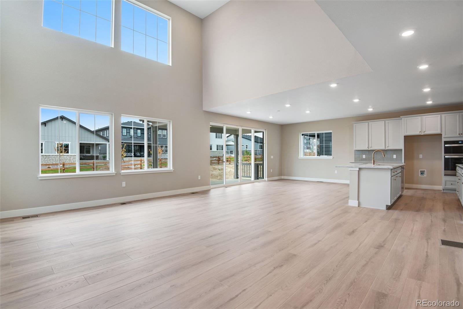 MLS Image #17 for 3432 n gold bug court,aurora, Colorado