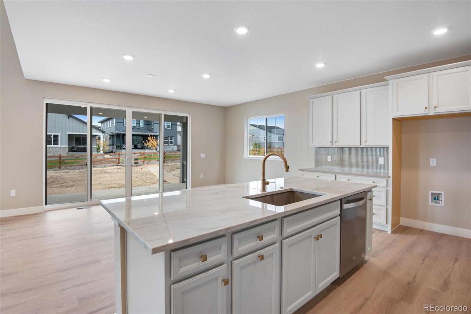 MLS Image #2 for 3432 n gold bug court,aurora, Colorado