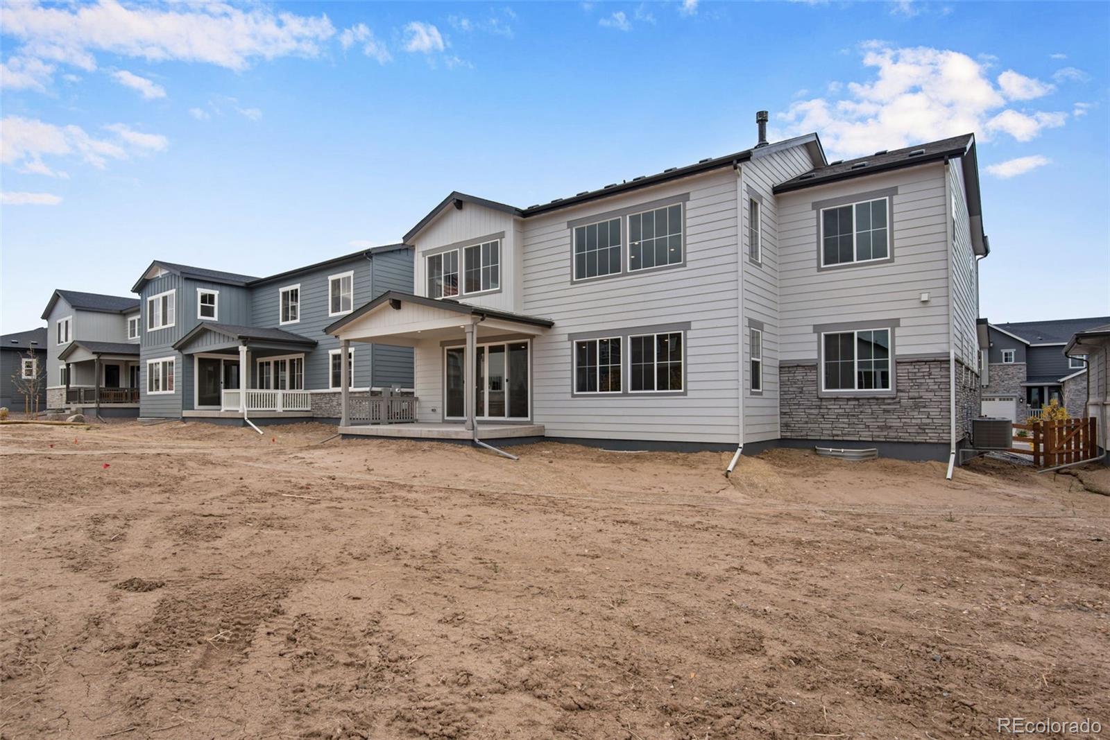 MLS Image #43 for 3432 n gold bug court,aurora, Colorado