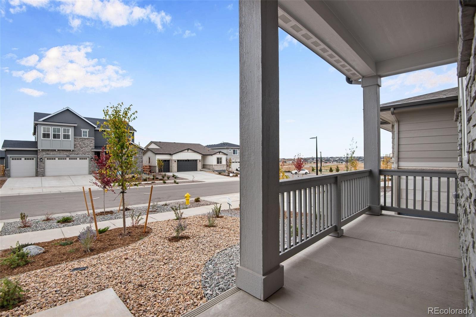 MLS Image #46 for 3432 n gold bug court,aurora, Colorado