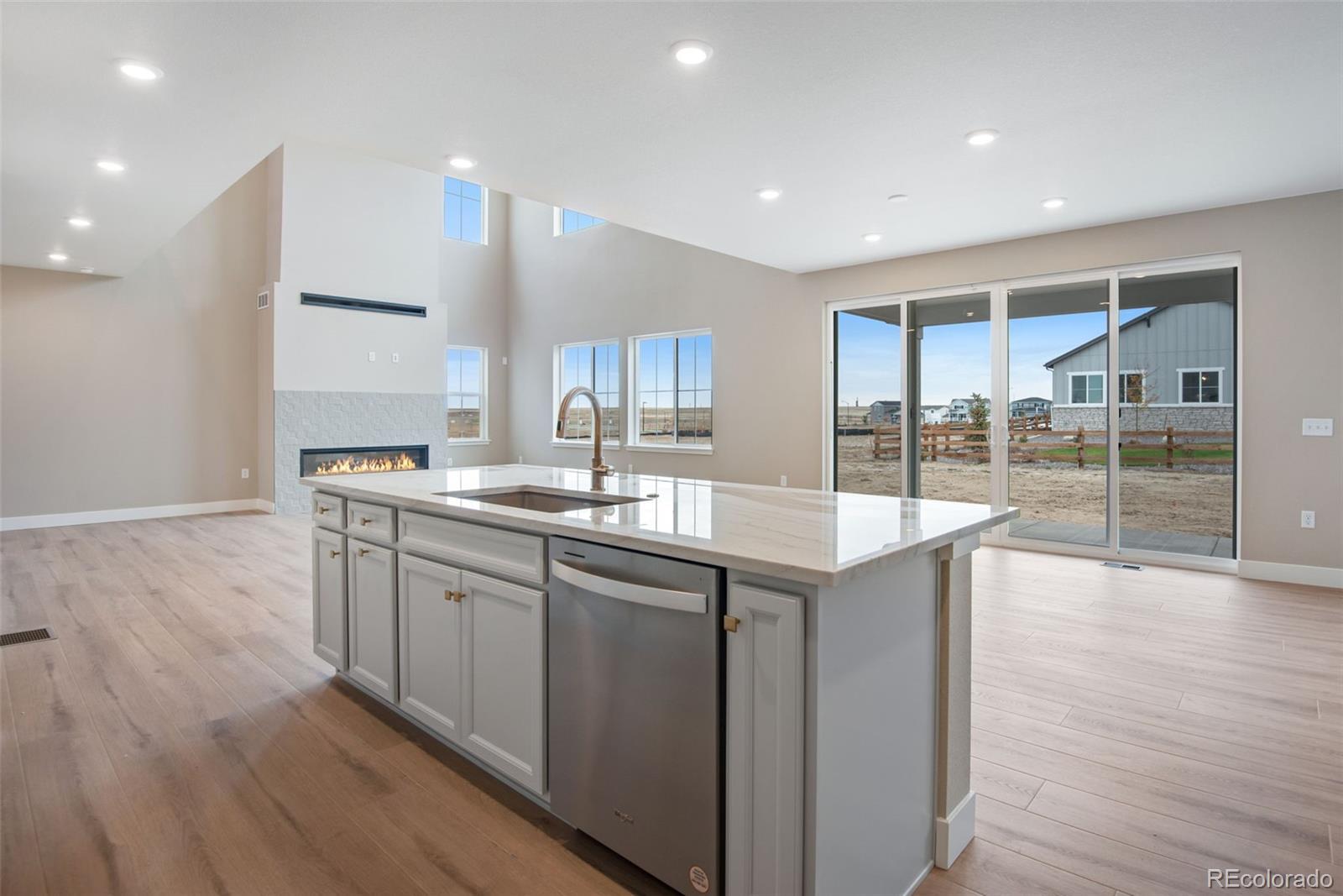 MLS Image #7 for 3432 n gold bug court,aurora, Colorado