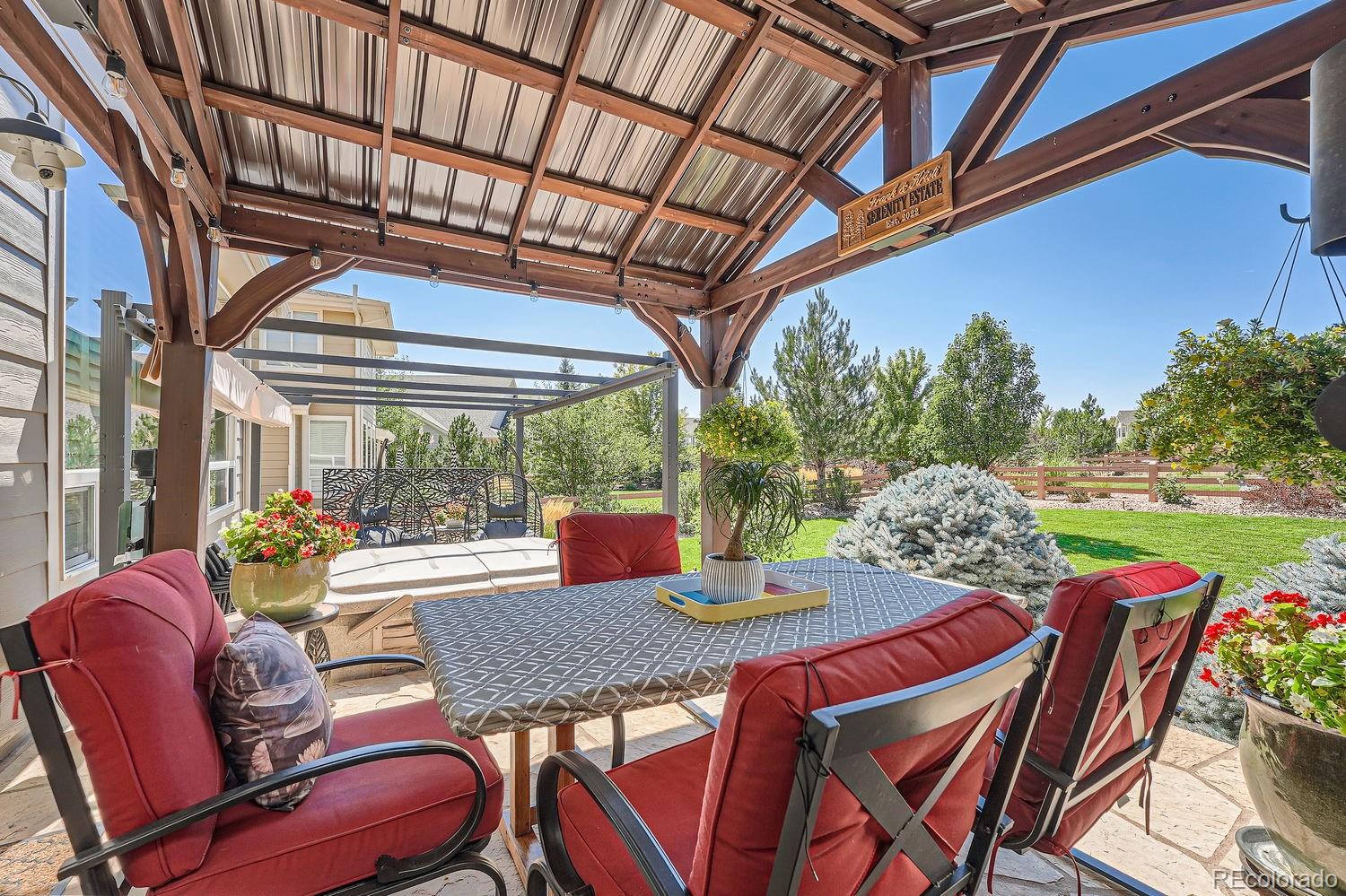 MLS Image #11 for 4993  sedona circle,parker, Colorado