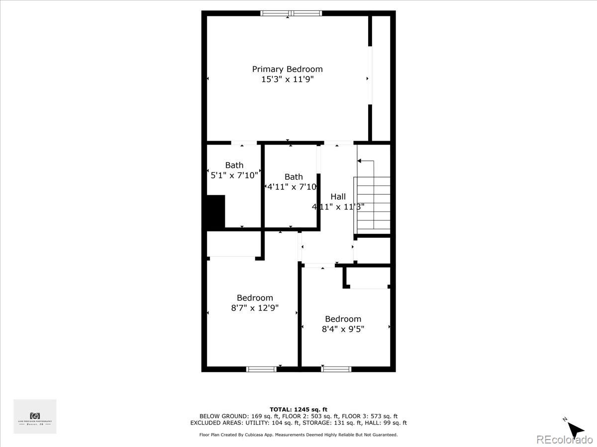 MLS Image #26 for 9282 w ontario drive,littleton, Colorado