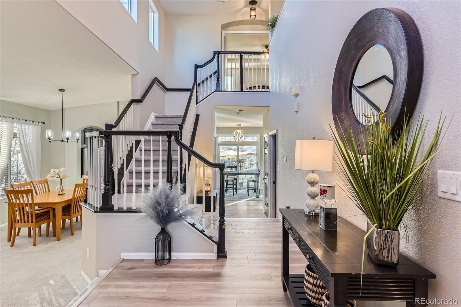 CMA Image for 10778  mountshire circle,Highlands Ranch, Colorado