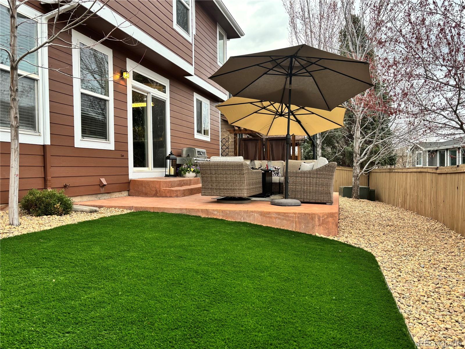 MLS Image #23 for 10778  mountshire circle,highlands ranch, Colorado