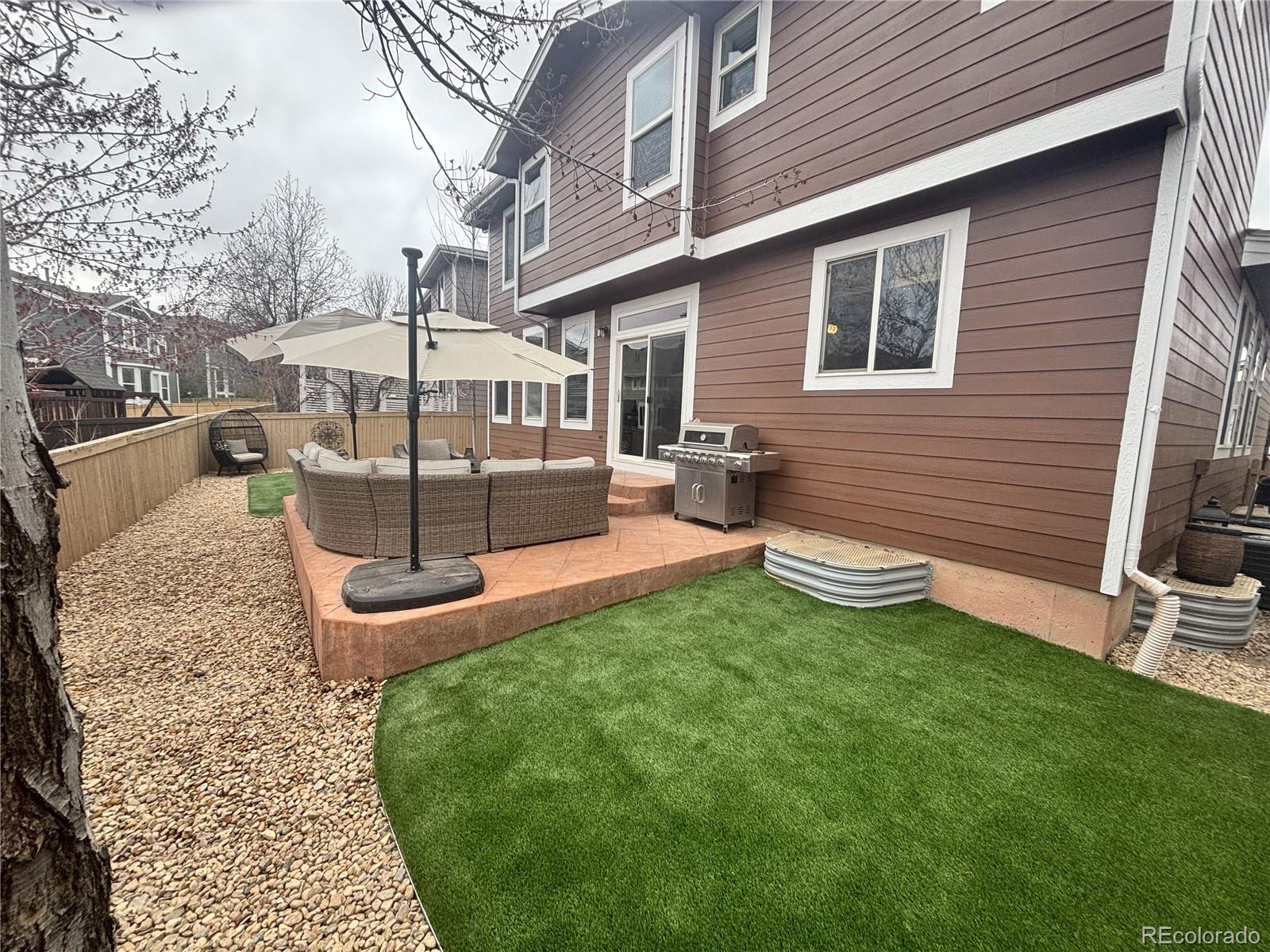 MLS Image #24 for 10778  mountshire circle,highlands ranch, Colorado