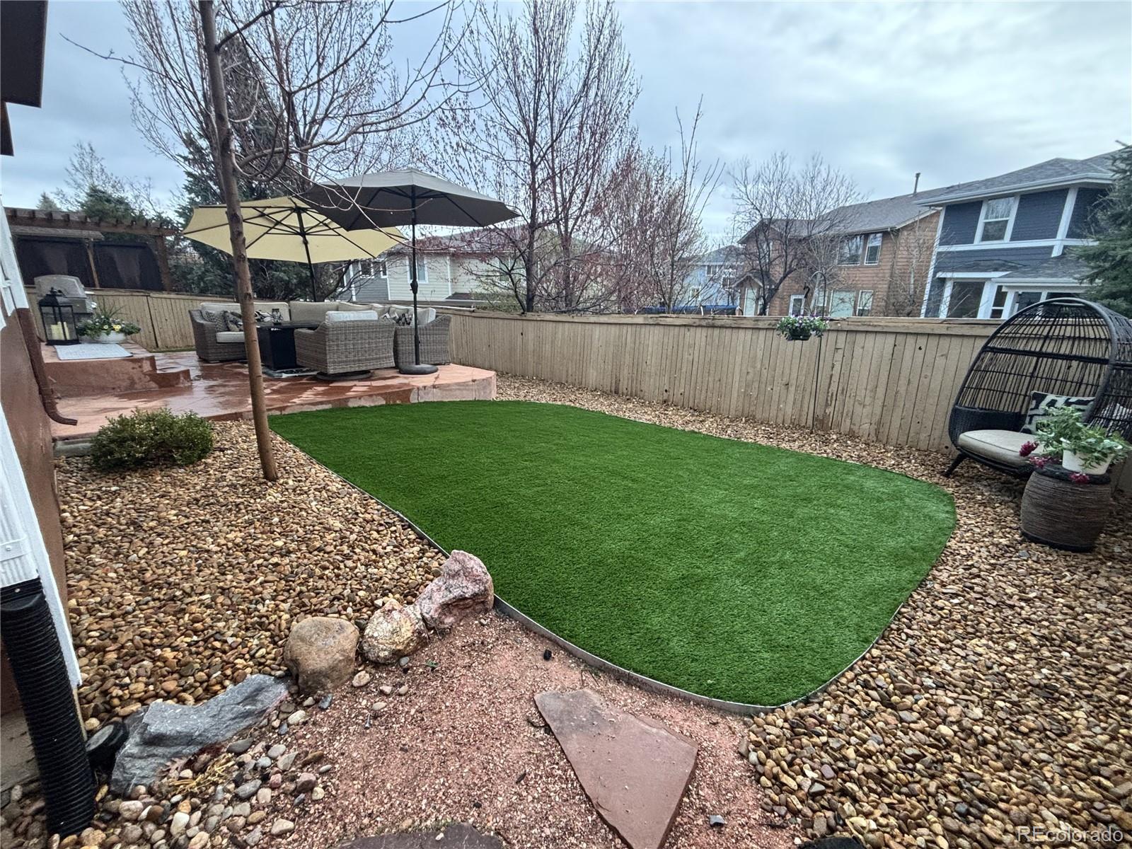 MLS Image #25 for 10778  mountshire circle,highlands ranch, Colorado