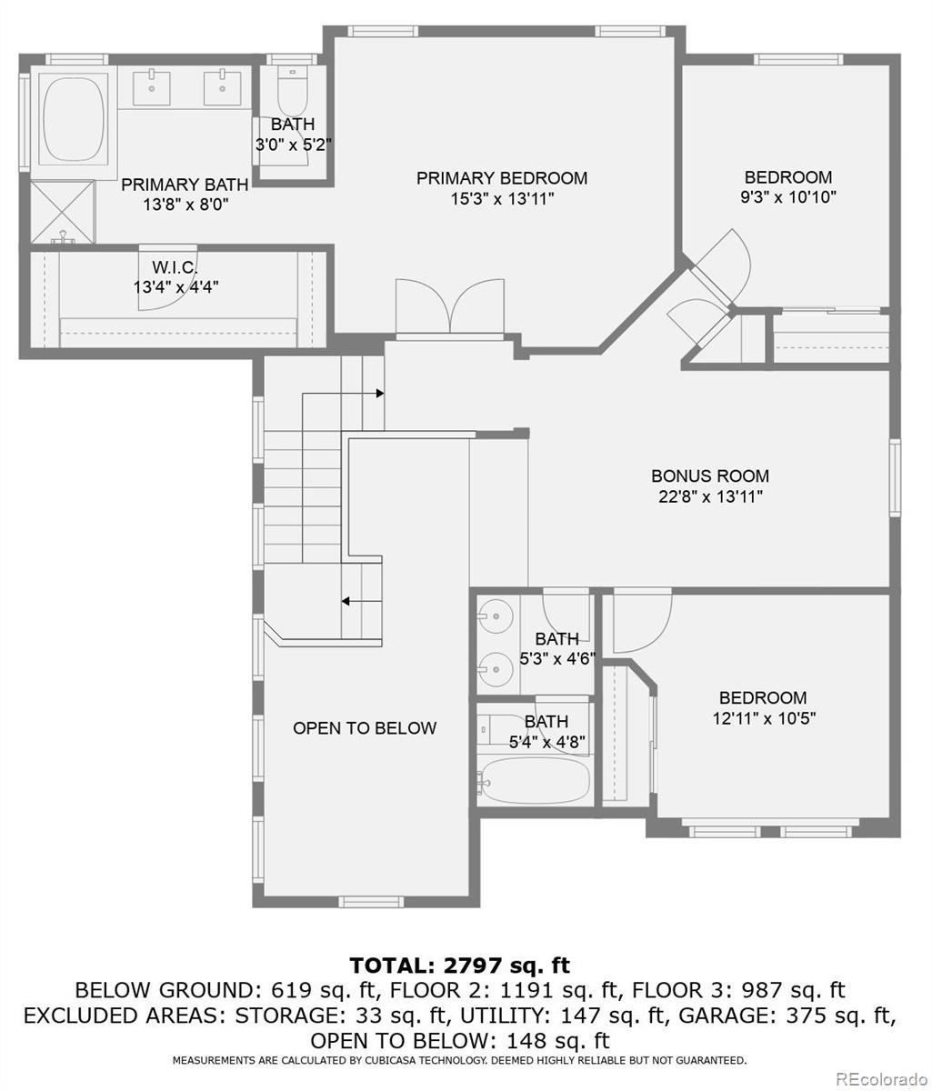 MLS Image #27 for 10778  mountshire circle,highlands ranch, Colorado