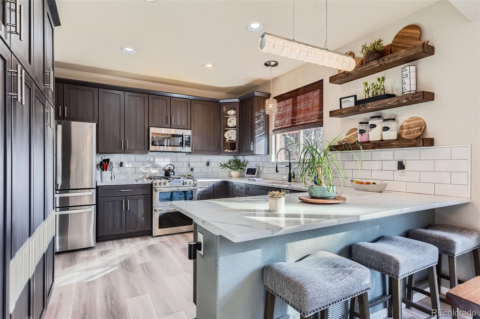 MLS Image #4 for 10778  mountshire circle,highlands ranch, Colorado