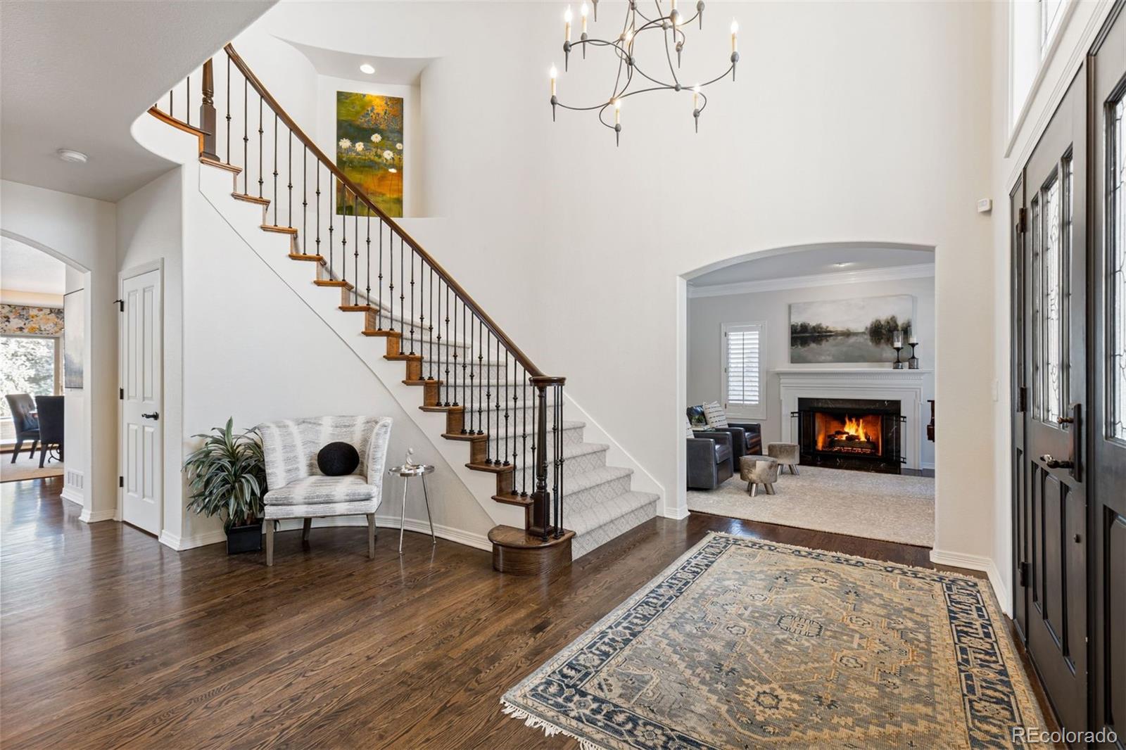 MLS Image #5 for 5320 s race court,greenwood village, Colorado