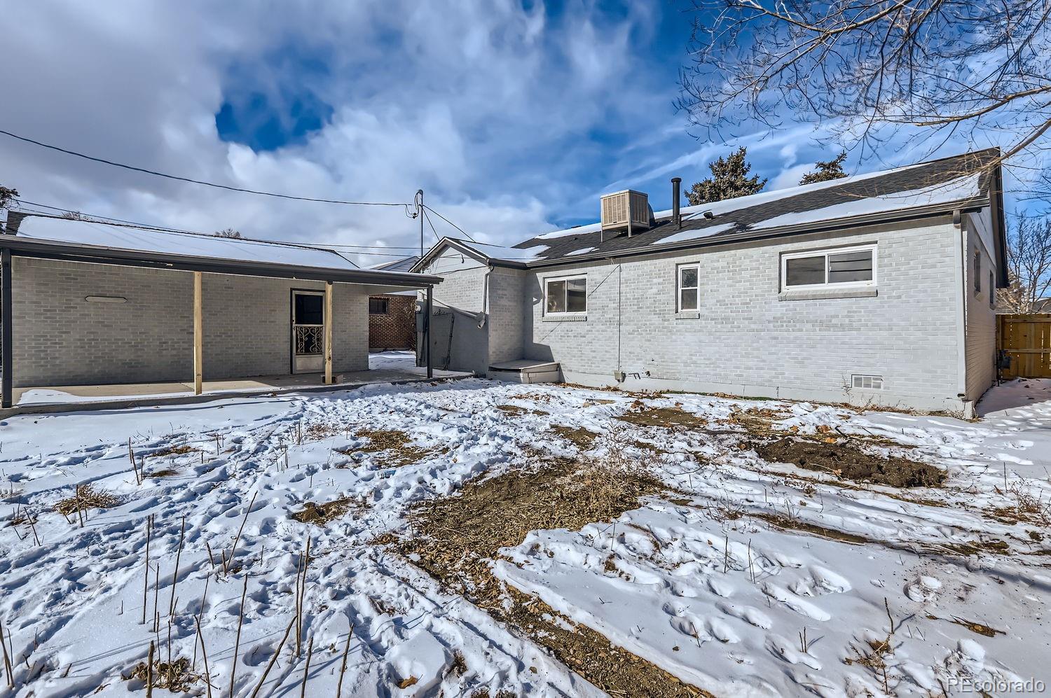 MLS Image #17 for 2660  eppinger boulevard,thornton, Colorado