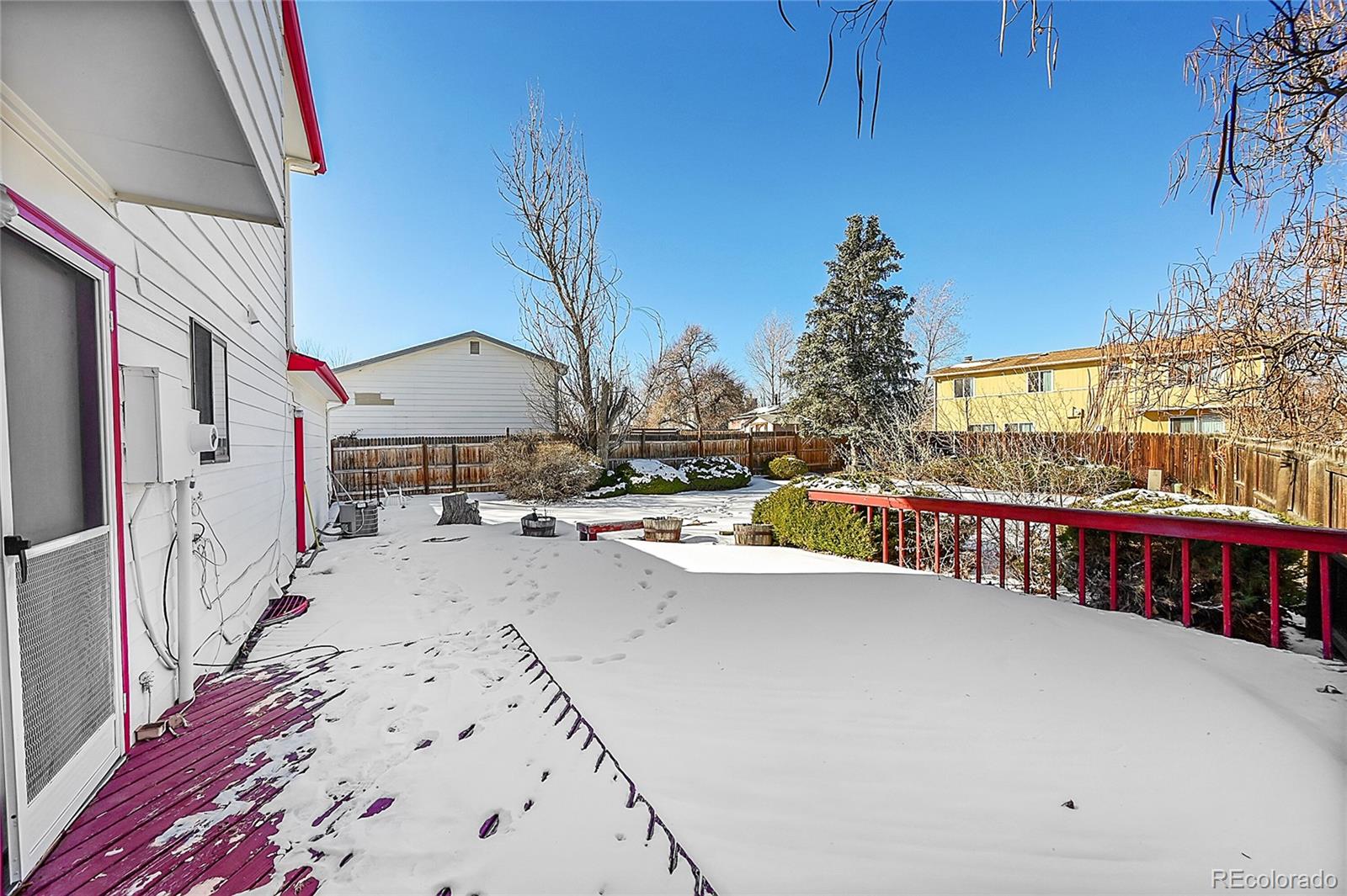 MLS Image #22 for 17009 e loyola place,aurora, Colorado