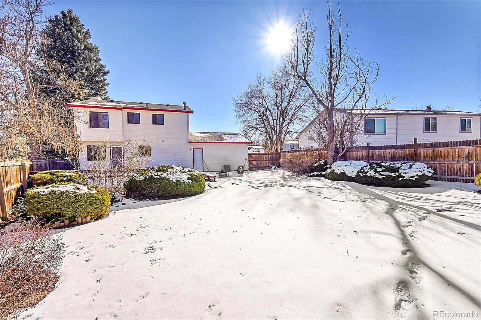 MLS Image #23 for 17009 e loyola place,aurora, Colorado