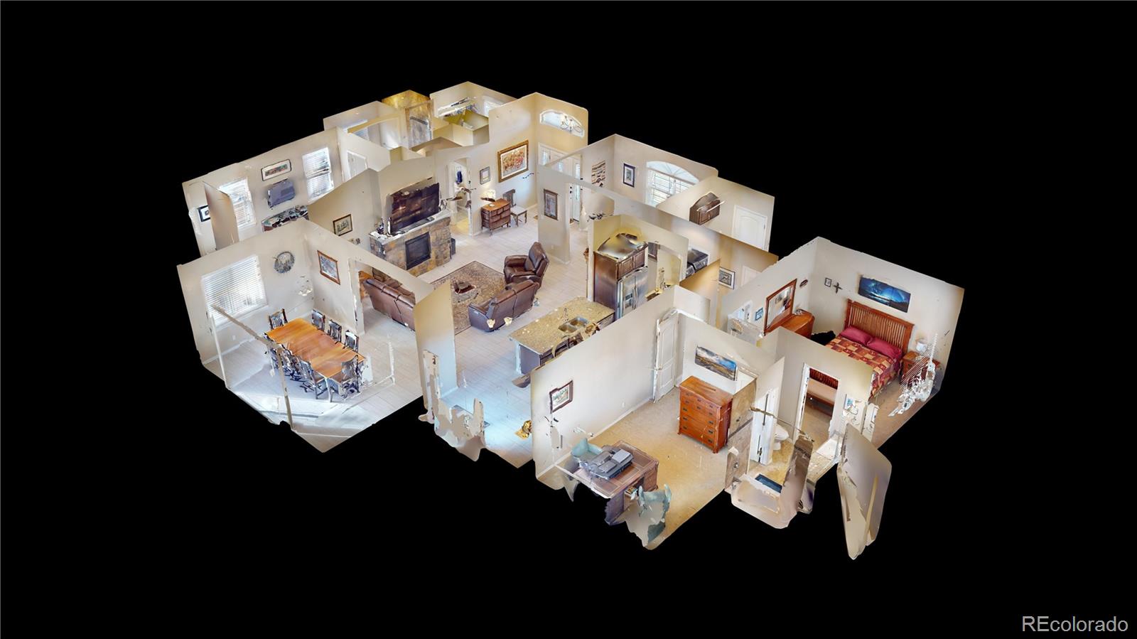 MLS Image #2 for 2924  sarah lane ,alamosa, Colorado