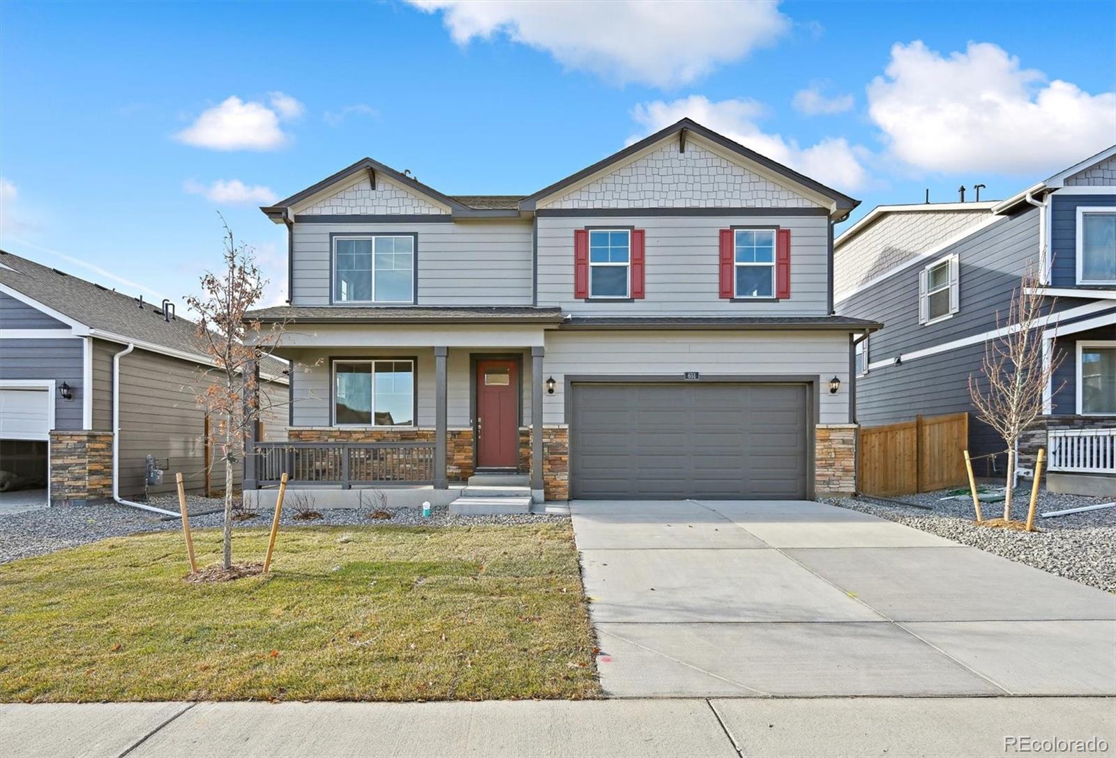 MLS Image #0 for 313  hummingbird lane,johnstown, Colorado