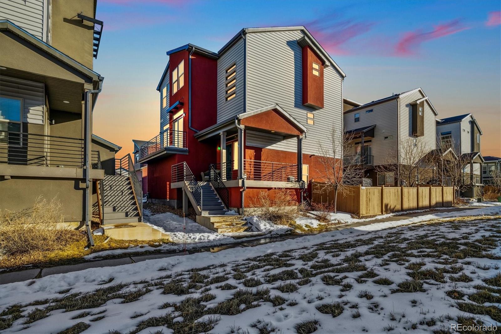 MLS Image #0 for 4129  coriander street,castle rock, Colorado