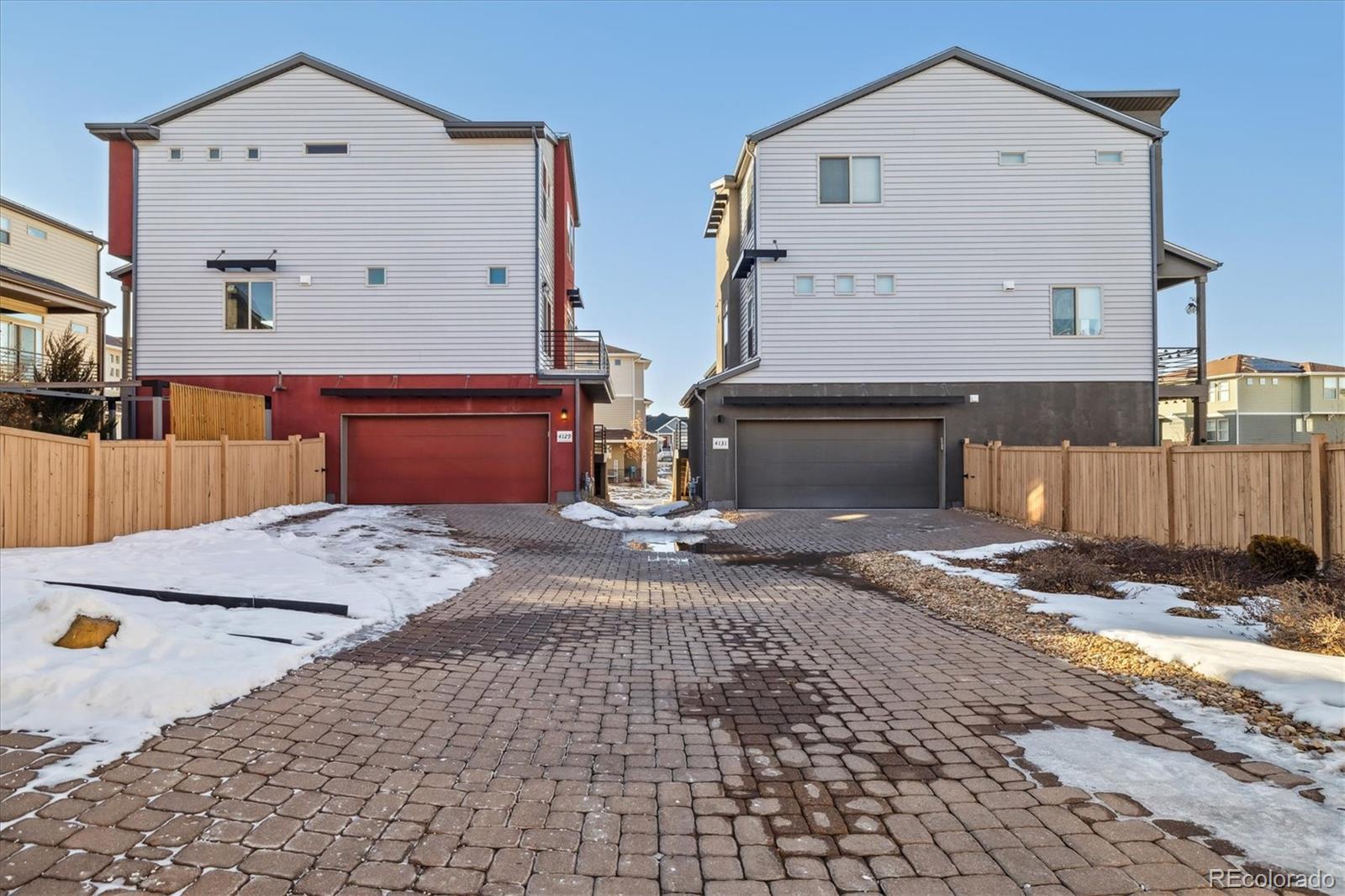 MLS Image #30 for 4129  coriander street,castle rock, Colorado