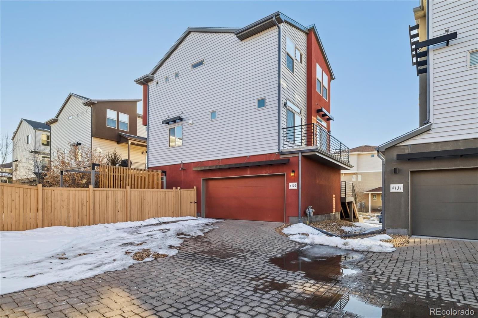 MLS Image #31 for 4129  coriander street,castle rock, Colorado