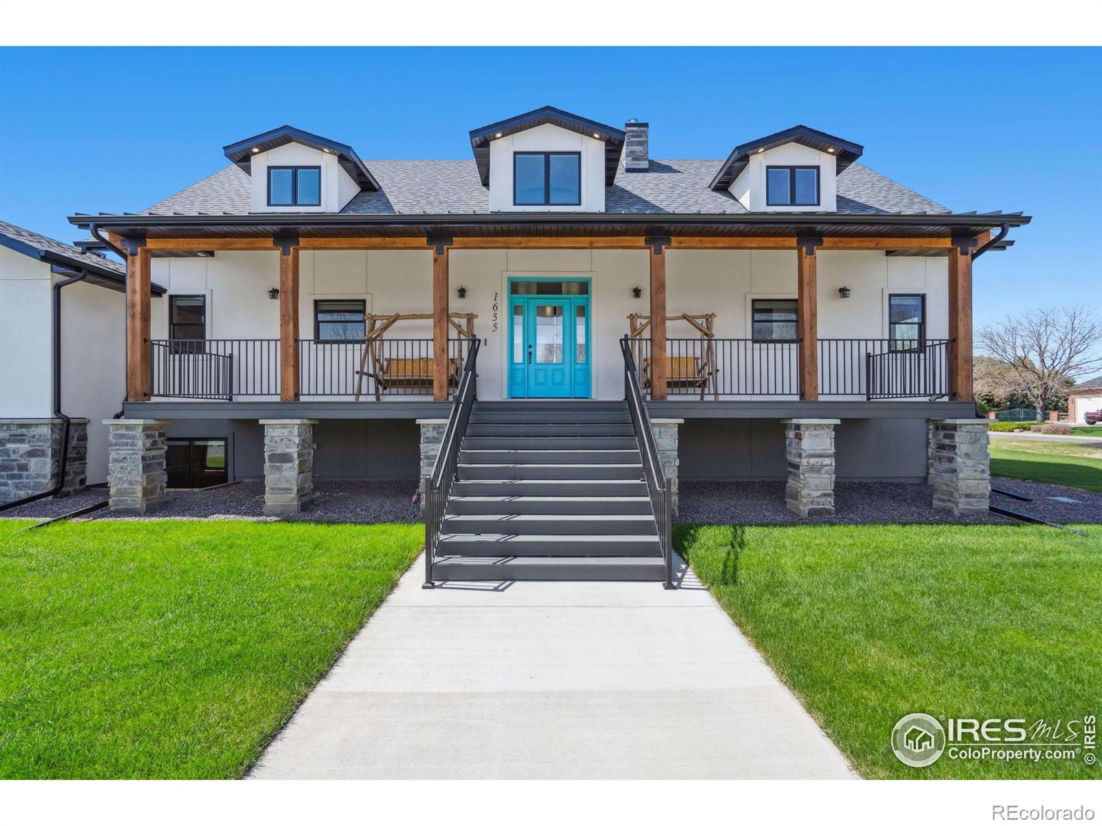 CMA Image for 1655  greenstone trail,Fort Collins, Colorado