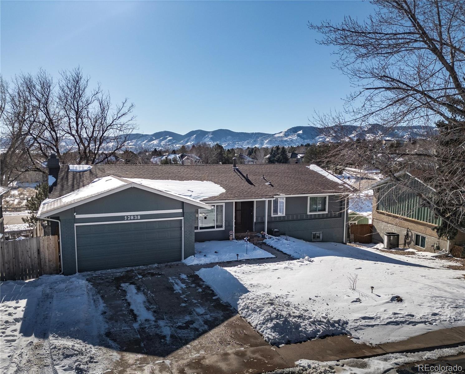 CMA Image for 12294 w ohio drive,Lakewood, Colorado