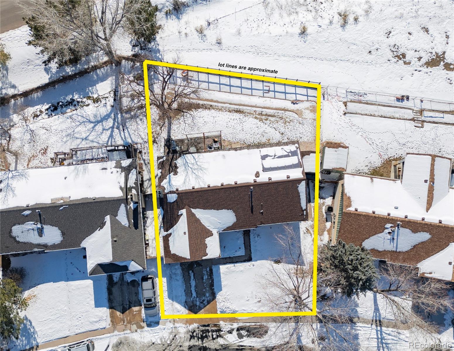 MLS Image #4 for 12838 w iliff avenue,lakewood, Colorado